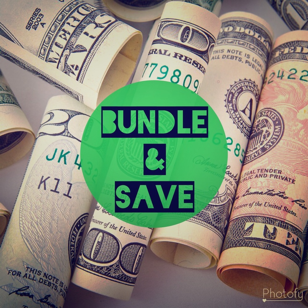 Bundle & Save - image 1